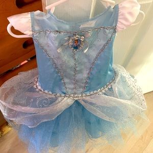 Cinderella Disney dress